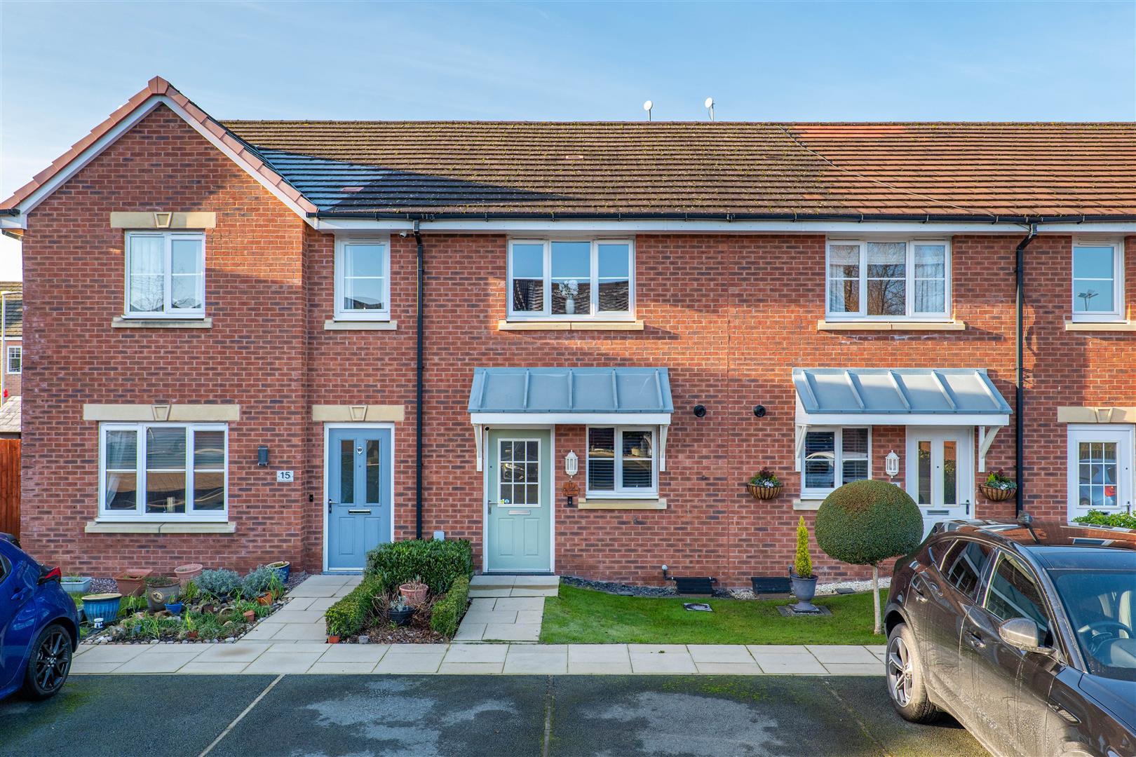 3 bed property in Old Thorns Crescent, Chorley